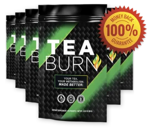 tea burn guarantee