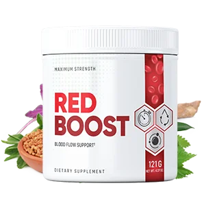 red-boost-reviews