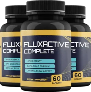 fluxactive complete reviews