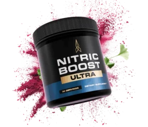 Nitric Boost Ultra